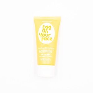 Perfectly Posh - Egg On Your Face Moisturizer - 2 oz / 57 g